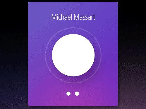 AE小動(dòng)效（個(gè)人主頁(yè)-ZMjUxODMwODA=） - APP界面 - 站酷設(shè)計(jì)師耿直的桐先生原創(chuàng)素材 - 站酷ZCOOL