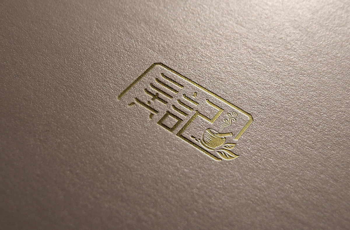 三十六记—手工调味品品牌logo设计