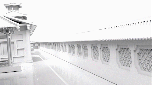 #2021青春答卷#到此异游