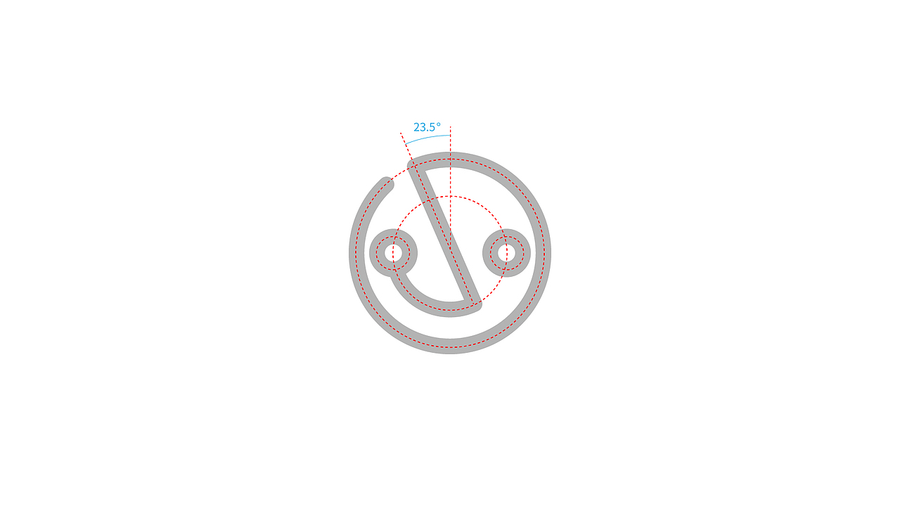 小黑科技LOGO（图ZODk3NTU2OTI=） - Logo - 站酷设计师山魈山原创素材 - 站酷ZCOOL