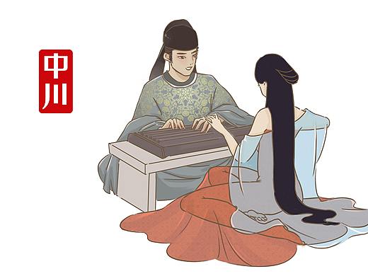 那些年画过的避孕套公司插图