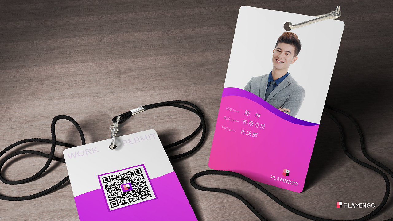 FLAMINGO | 火烈鸟智能广告播控系统（图ZMTM4OTIyMDM2） - APP界面 - 站酷设计师FFALCON原创素材 - 站酷ZCOOL