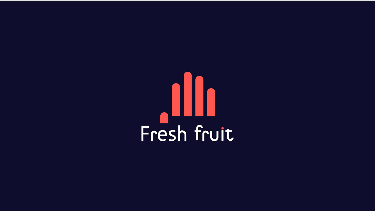 鲜果品牌设计（图ZMjY0NjA4ODE2） - Logo - 站酷设计师豆豆125原创素材 - 站酷ZCOOL