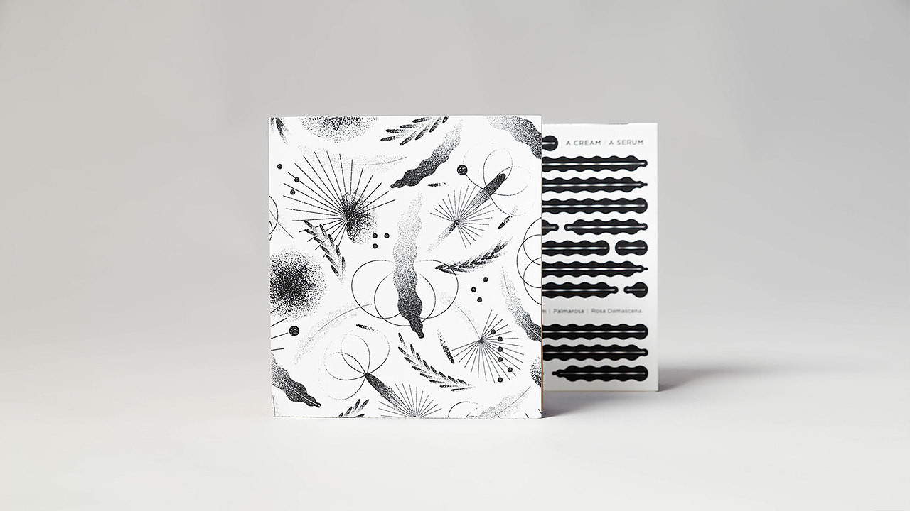 分享/ A SCENT -香精油（图ZMjY3MDY3NTI4） - 包装 - 站酷设计师BranD杂志原创素材 - 站酷ZCOOL