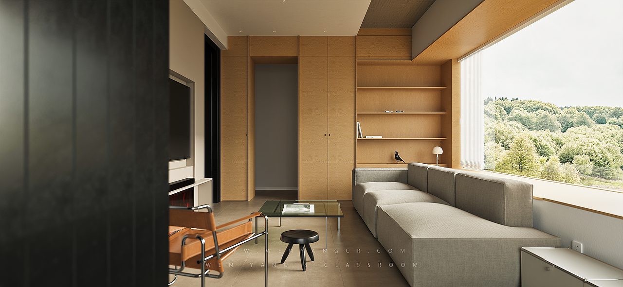 2021夏季线下2班_杨天第二套作品