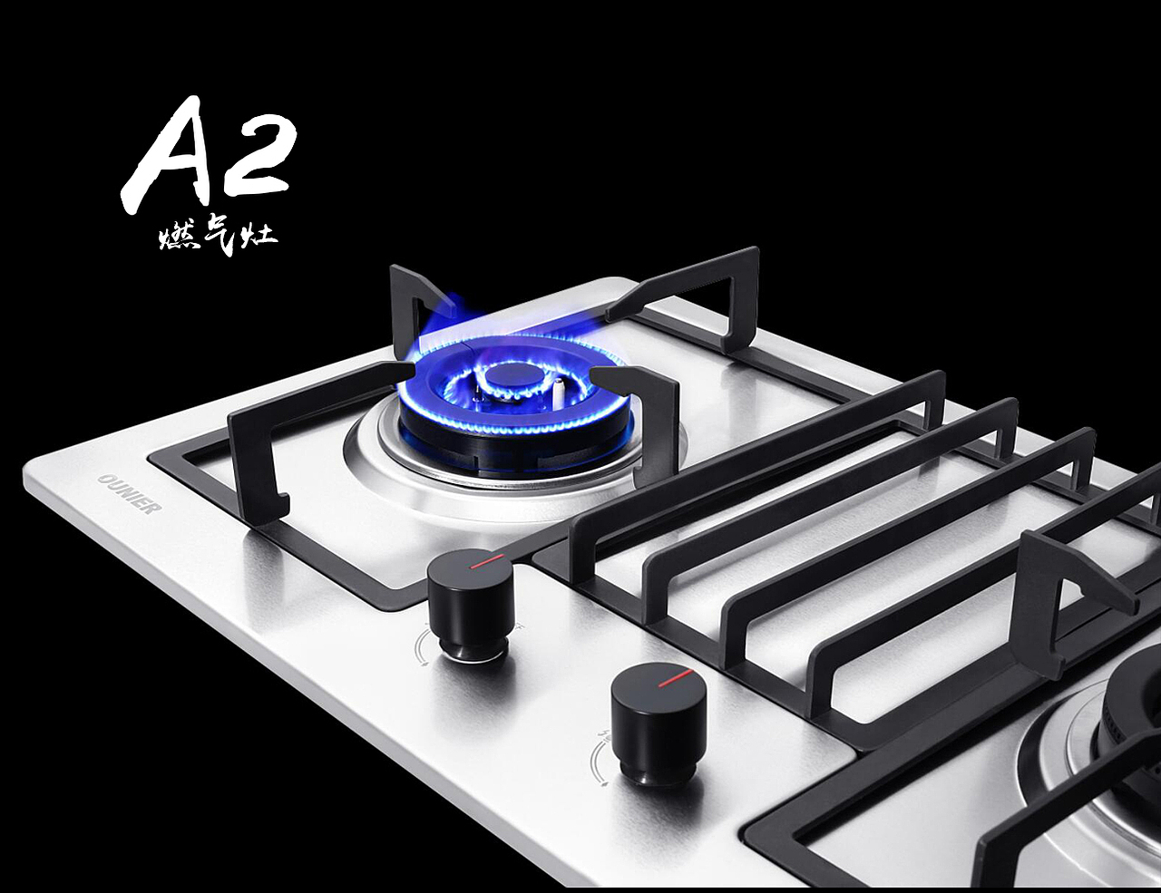 A2燃气灶（图ZNTMxMDYyMjg=） - 生活用品 - 站酷设计师利娅妈妈原创素材 - 站酷ZCOOL