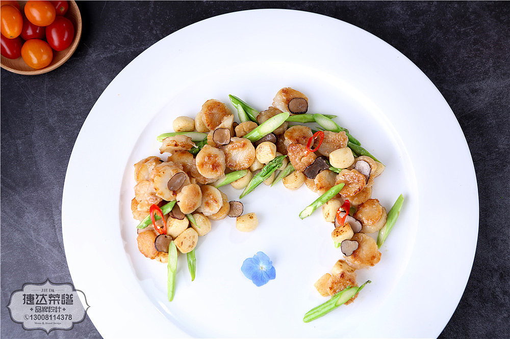 专业美食摄影视频拍摄,餐厅菜品拍照拍摄-捷达菜谱公司