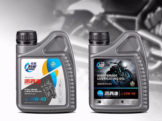 滑油油机油包装