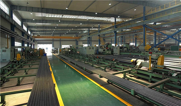 重庆南岸区厂房装修设计公司 厂房设计效果图 厂房施工 鼎庭装饰专注工装