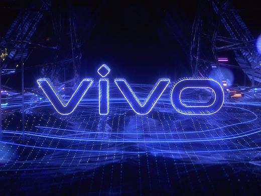 VIVO lab形象片