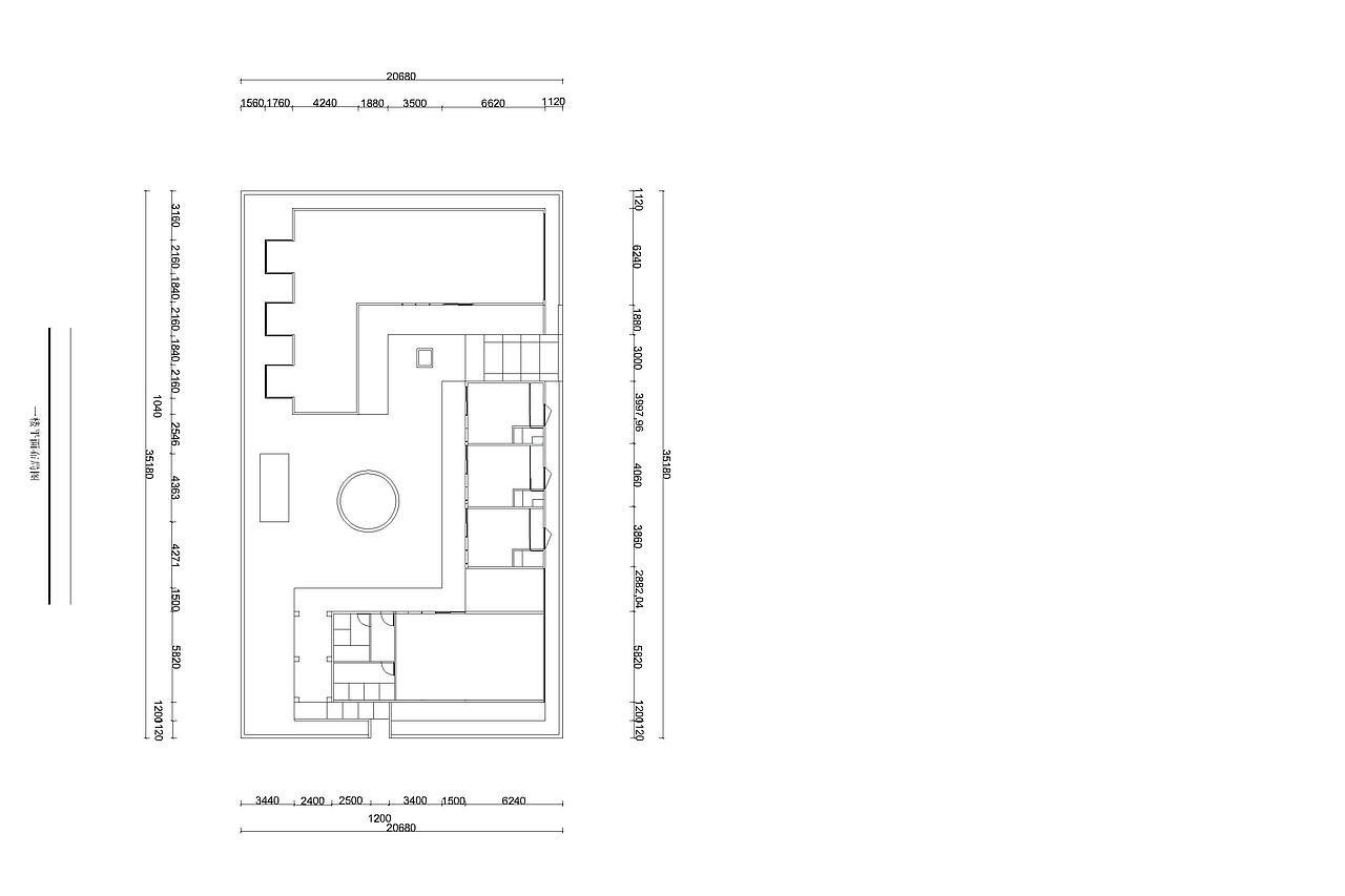 城中村改造设计