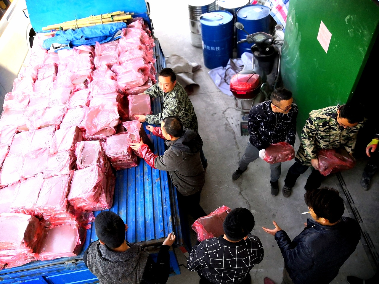 努力（图ZMTUzMjAyODk2） - 人文/纪实摄影 - 站酷设计师涂善辉TUSHANHUI原创素材 - 站酷ZCOOL