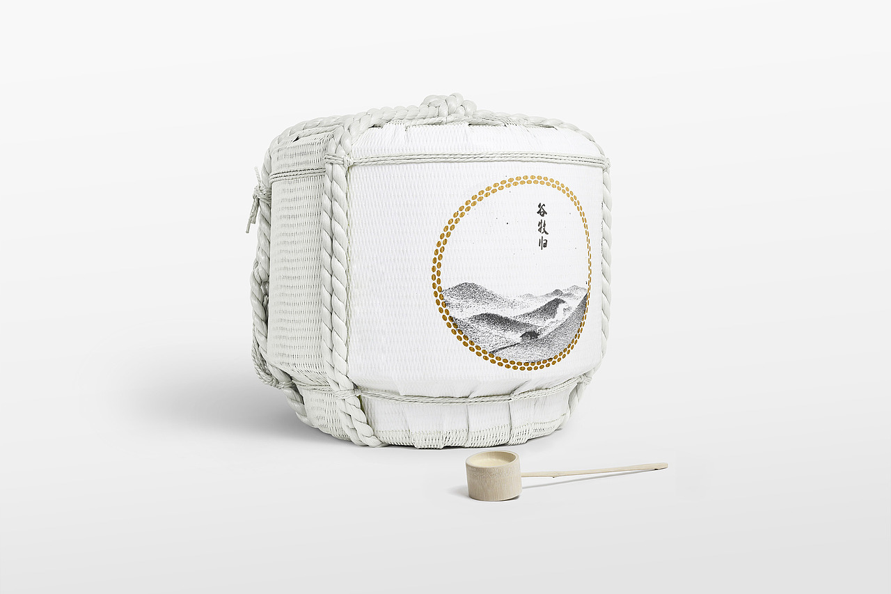 《谷牧归》（贴图）（图ZODkxNzY4OTI=） - 商业插画 - 站酷设计师YEP野皮原创素材 - 站酷ZCOOL