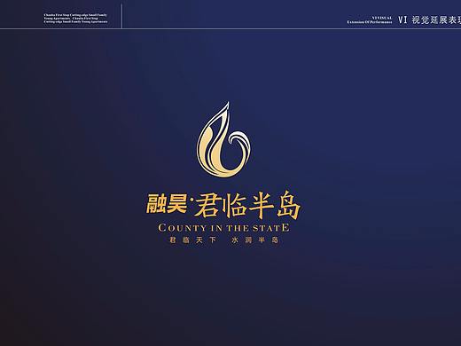 郡临半岛VI