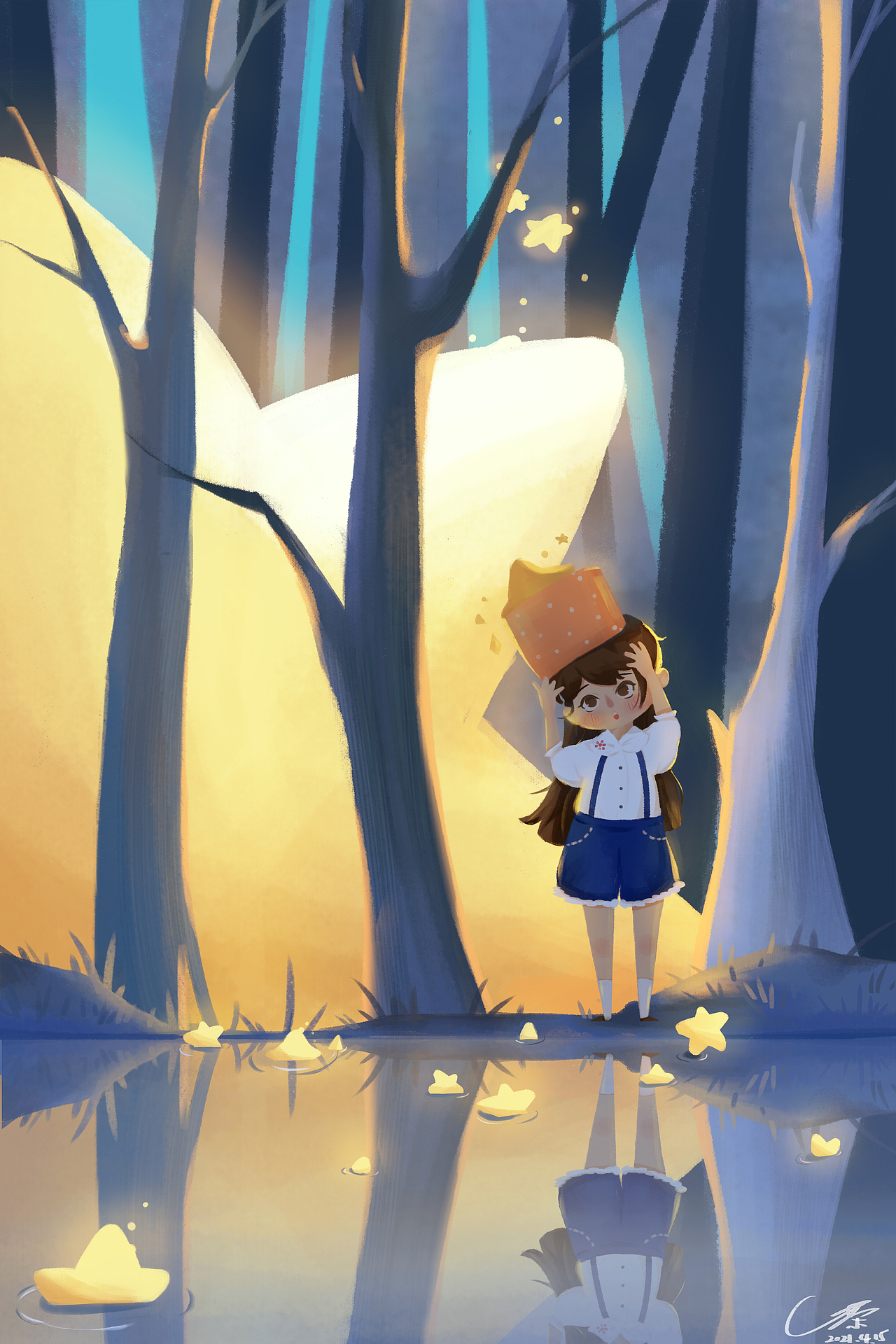 最近的一些练习