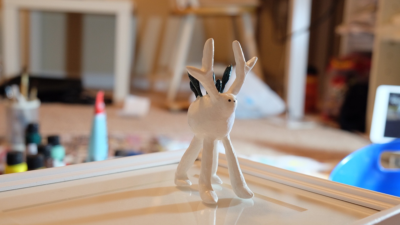 clay work（图ZNzIwOTI2ODg=） - 其他手工艺 - 站酷设计师INCCO原创素材 - 站酷ZCOOL