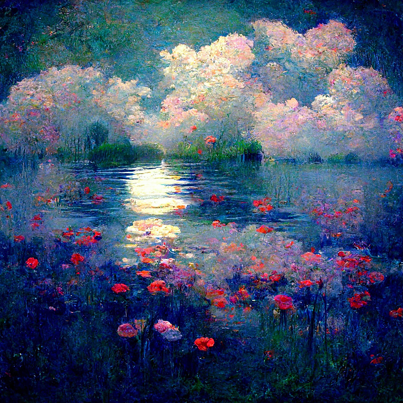 梦（图ZMzE2MDc4MzM2） - 其他 - 站酷设计师爱吃鲨鱼的花猫原创素材 - 站酷ZCOOL