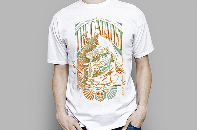 Support LP——全员群像