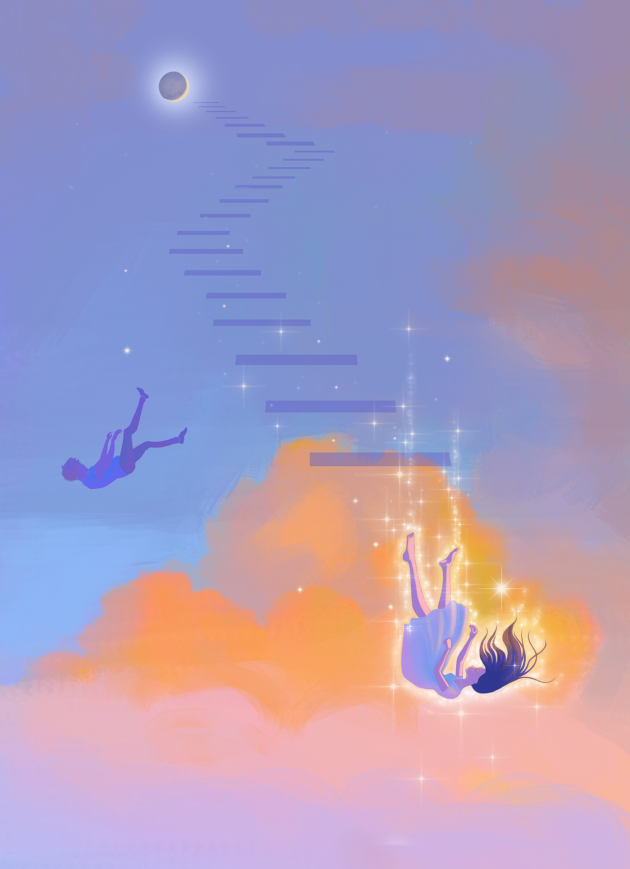 感情里会有很多挫折,没有边界,没有尊重,抱怨和指责是摧毁感情的元凶。