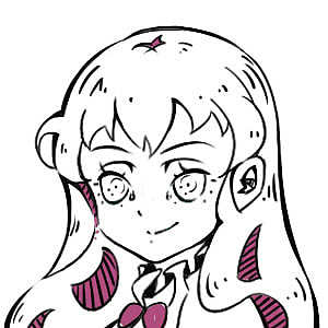 画点喜欢的（图ZOTAzNzAxMjA=） - 创作习作 - 站酷设计师画漫画的九决原创素材 - 站酷ZCOOL