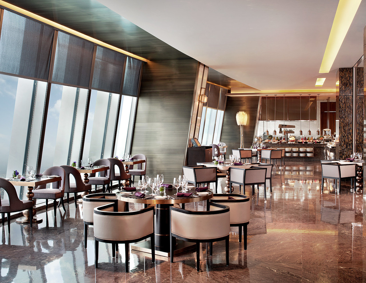 酒店效果图（图ZMTM5OTM4NDEy） - 家装设计 - 站酷设计师1992设计阿睿原创素材 - 站酷ZCOOL