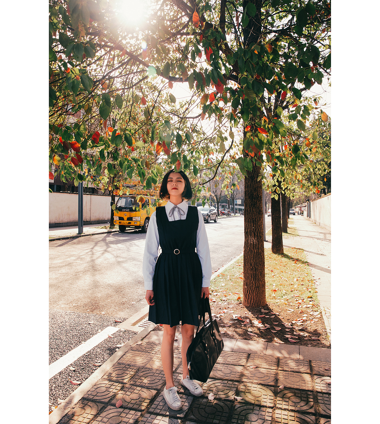 你的模样——（图ZMTE3NzkwNzgw） - 人像摄影 - 站酷设计师列马革原创素材 - 站酷ZCOOL