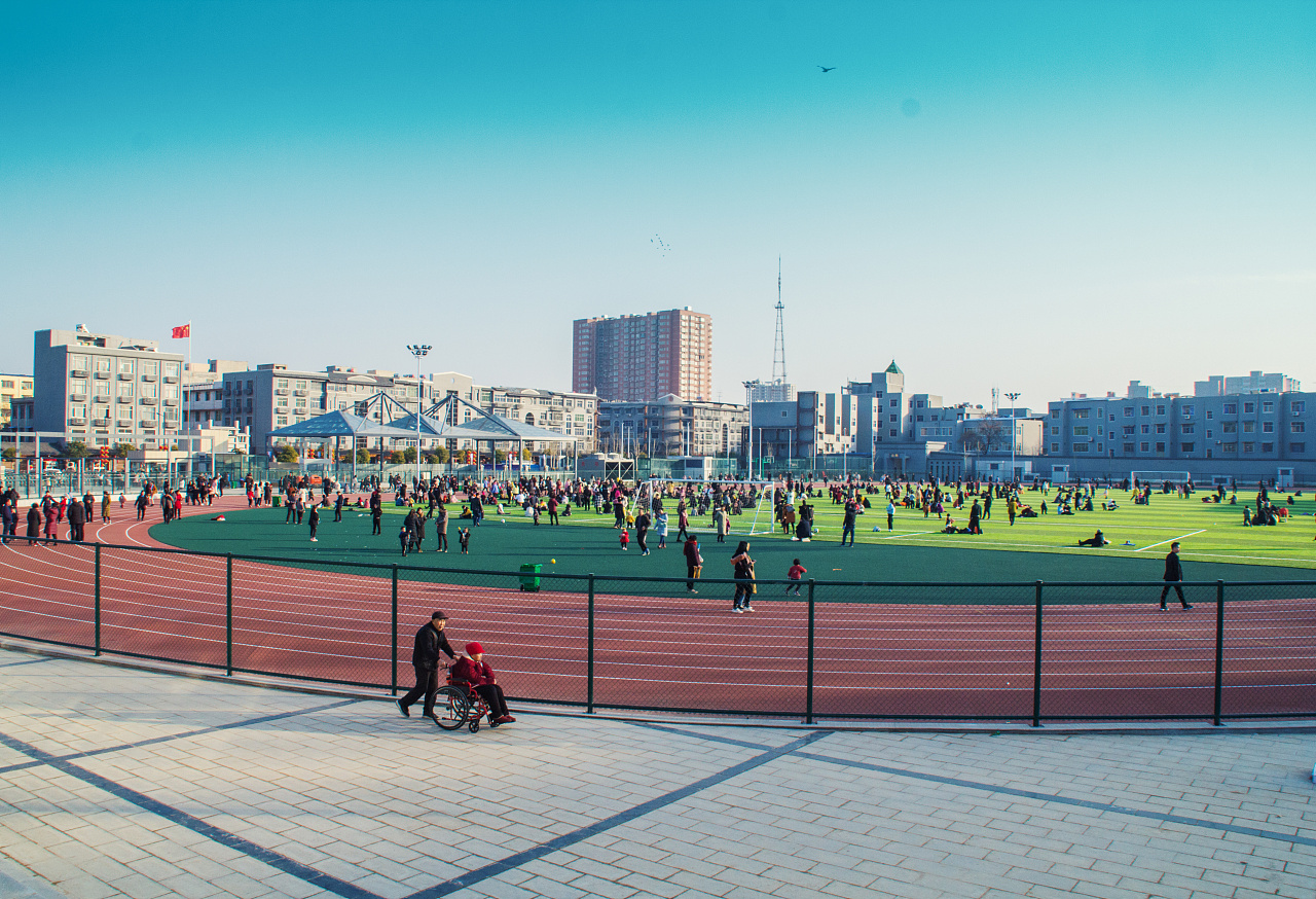 河南禹州新体育场随拍00郑州 |            