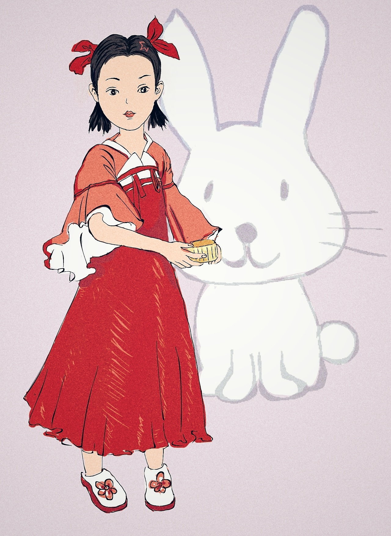 中秋（图ZMjcyNjIzNDky） - 其他平面 - 站酷设计师阿六amiau原创素材 - 站酷ZCOOL