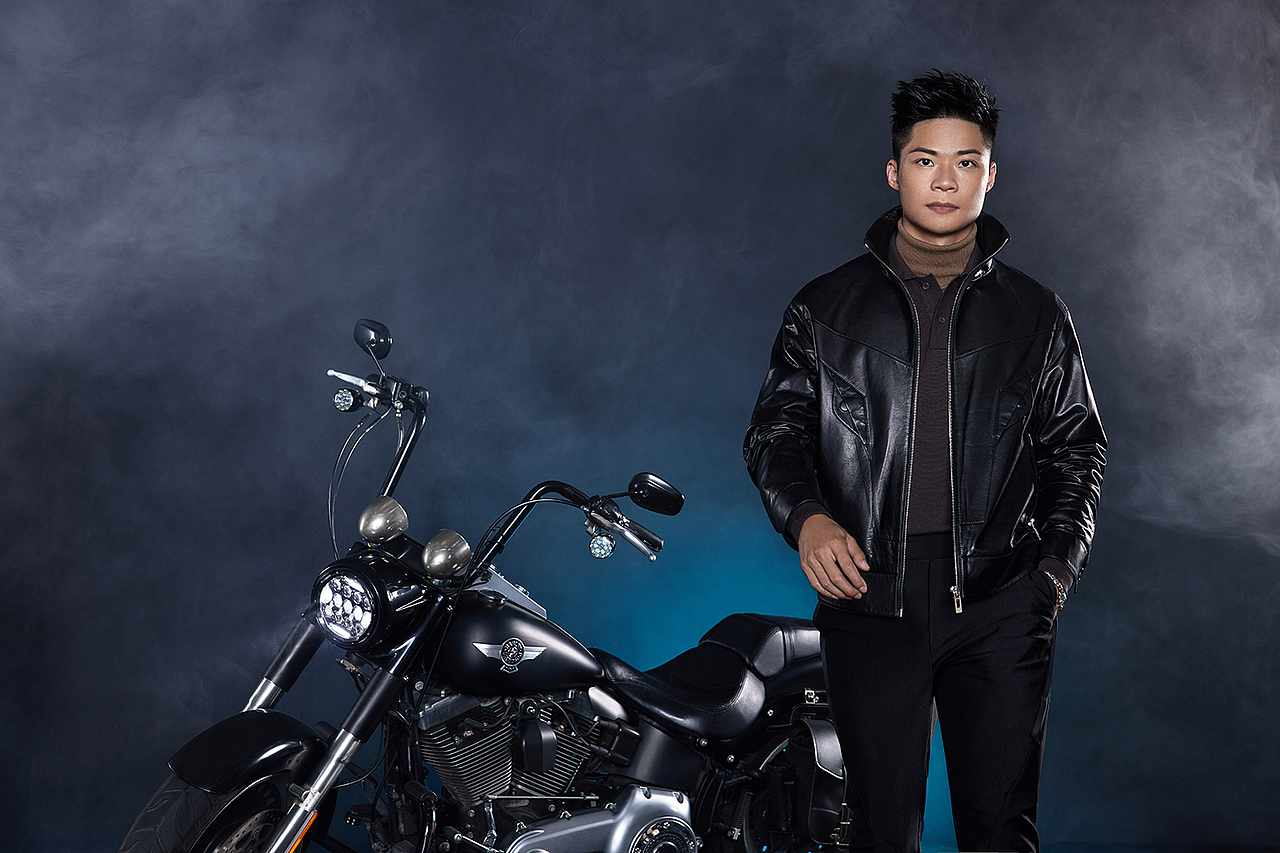 2021七匹X苏炳添