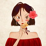 插画师三三的头像