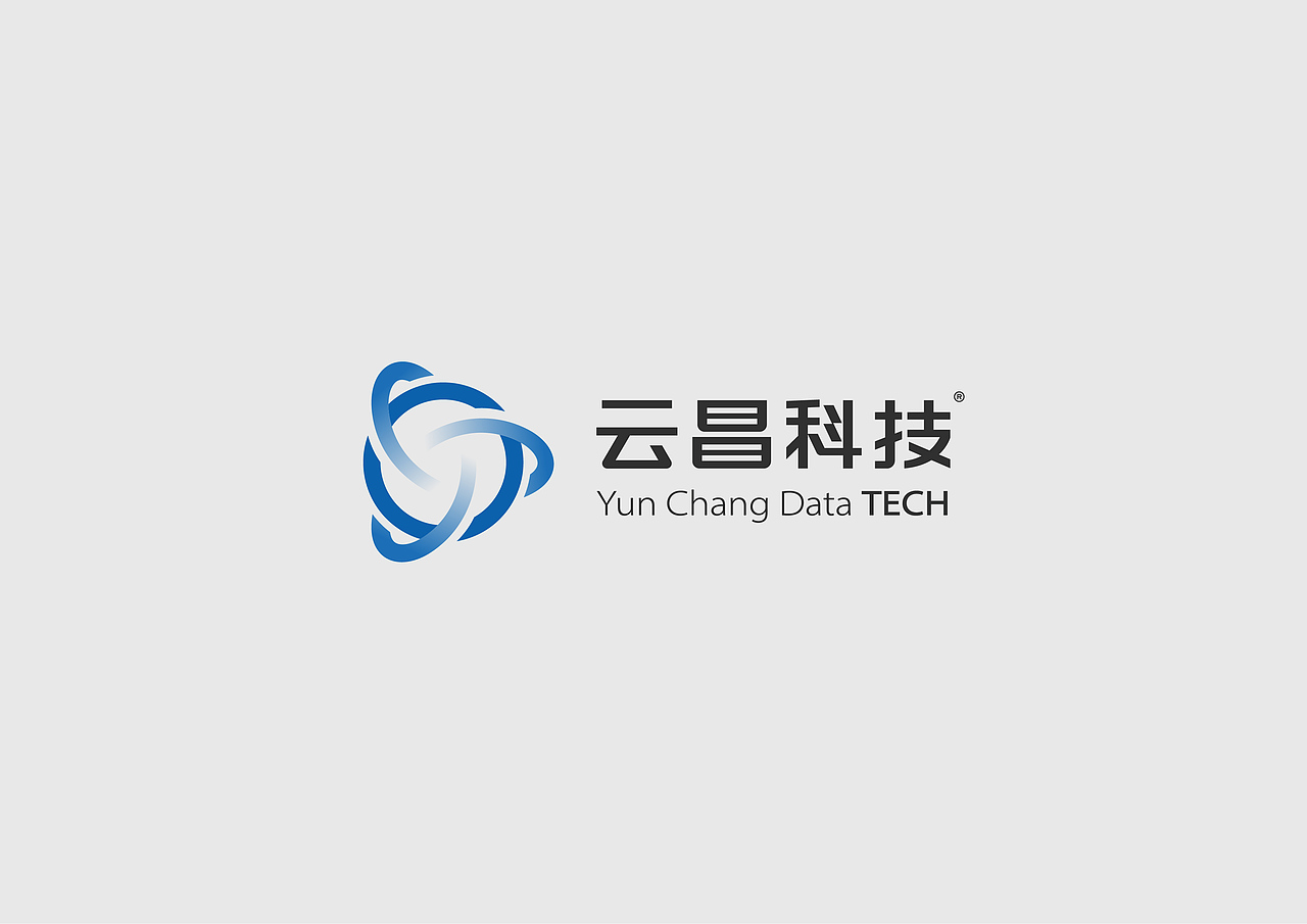 天涯 | 商业logo字体设计