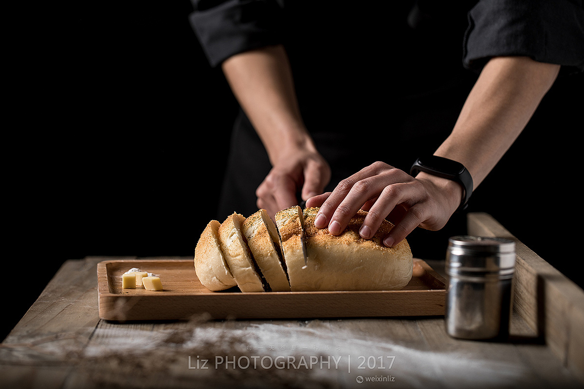 法国烘焙大师|摄影|人像|楠樹摄影 - 原创作品 - 站酷 (ZCOOL)