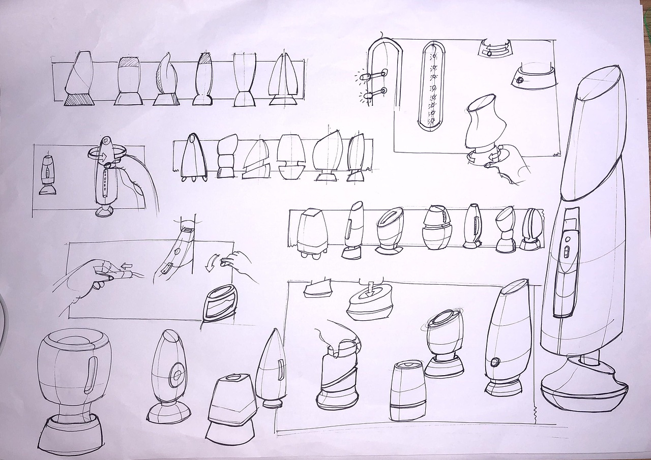 #sketch 贰（图ZMTU5MzkzNjA4） - 工业用品/机械 - 站酷设计师harbour0原创素材 - 站酷ZCOOL