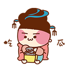 红楼梦新春系列表情包