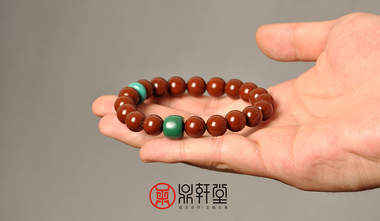 【三商文玩汇·鼎轩堂】出品（图ZODgxMjI5NTY=） - 首饰设计 - 站酷设计师三商文玩汇原创素材 - 站酷ZCOOL