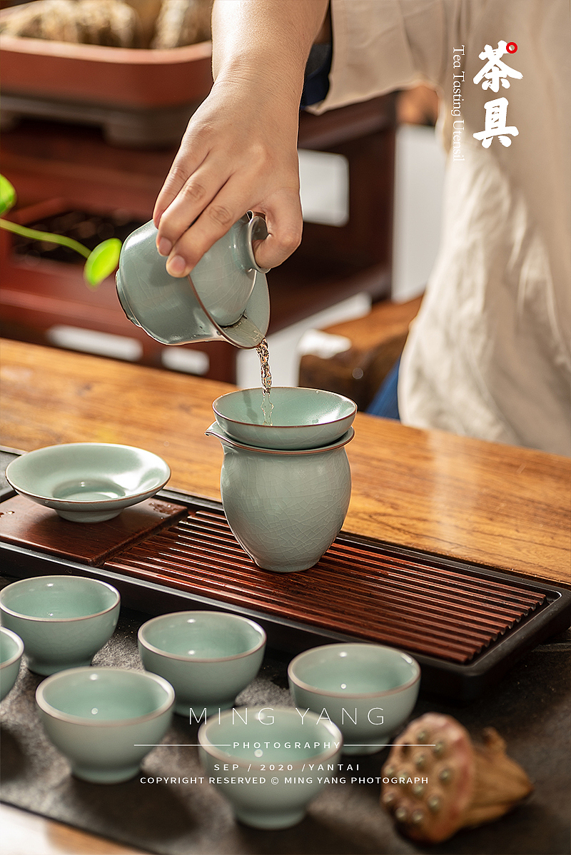 茶具（图ZMjI1NjI4OTA0） - 产品摄影 - 站酷设计师摄影师董名扬原创素材 - 站酷ZCOOL