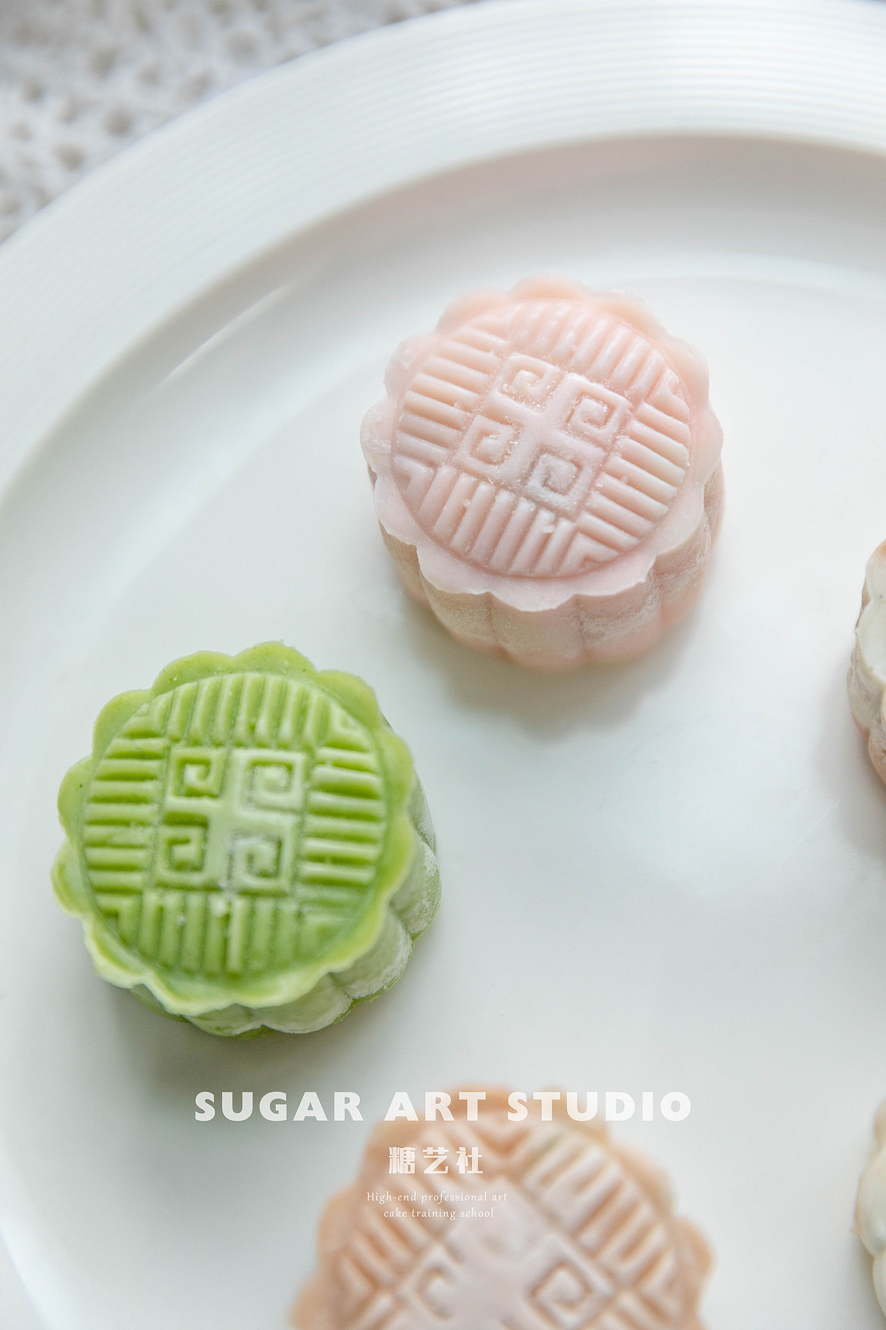 中秋节月饼拍摄冰皮月饼拍摄中点拍摄冰皮月饼礼盒拍摄