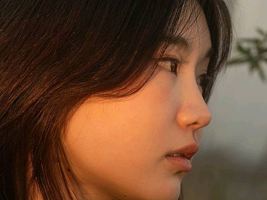 将自由之诗烧作夕阳余烬🌇（个人主页-ZNjc4ODQ4ODg=） - 人像摄影 - 站酷设计师点沧原创素材 - 站酷ZCOOL