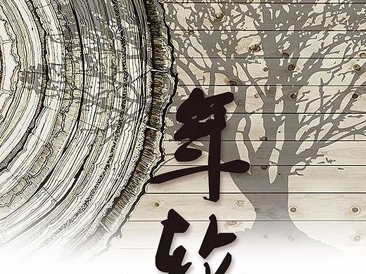 新年论电视剧概念海报