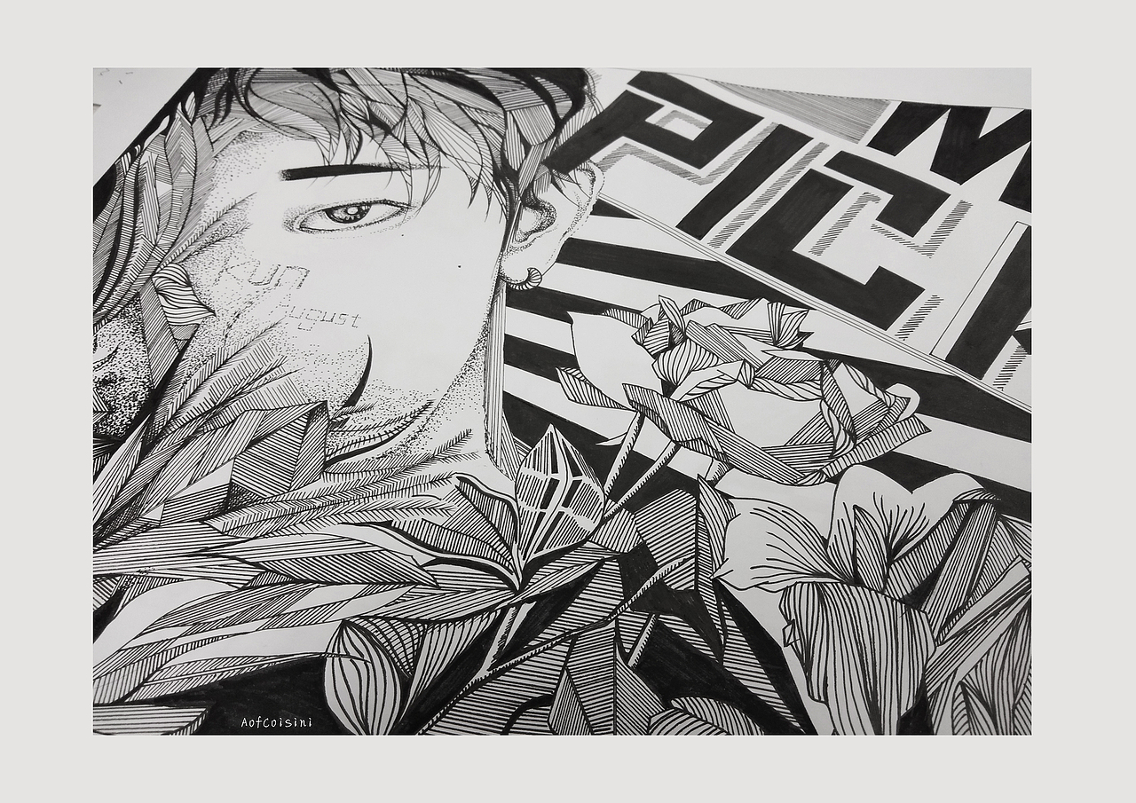 以 pick me为题创作 一幅插画