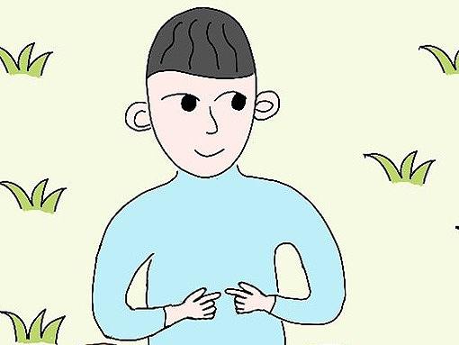 甜兄甜妹第2话-姓易