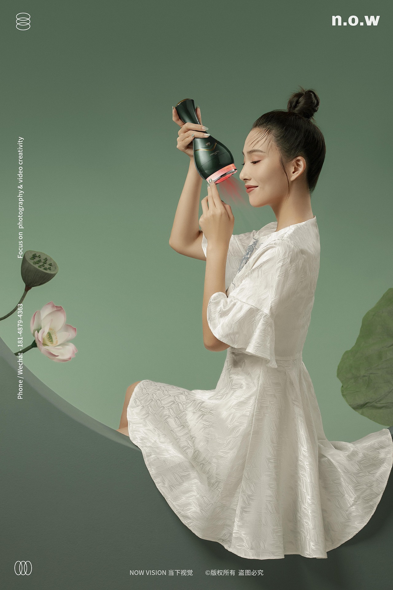 个人护理｜奇朗刮痧仪 X 当下视觉（图ZMjY0NTU5MTUy） - 产品摄影 - 站酷设计师当下视觉摄影原创素材 - 站酷ZCOOL