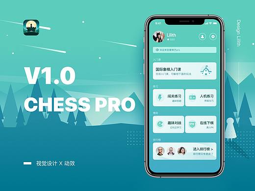 CHESS PRO