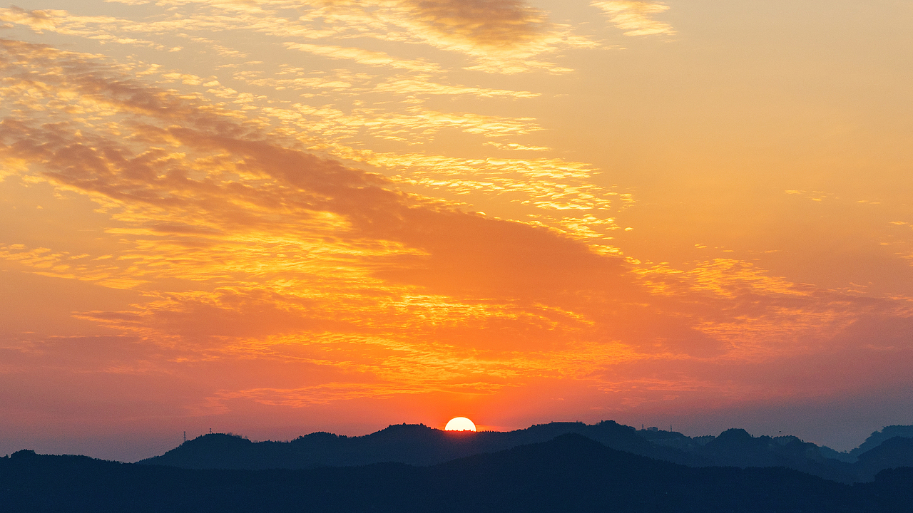 我在人间贩卖落日（图ZMjQ3MjI2MzI4） - 风光摄影 - 站酷设计师纸蛋壳Sun原创素材 - 站酷ZCOOL