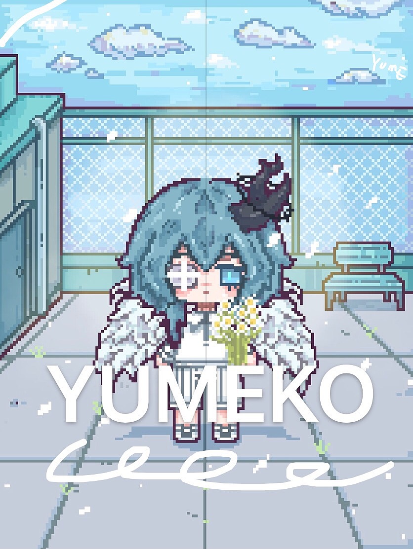 一些近期的像素崽崽合集（图ZMjUyNjIyMTc2） - 像素画 - 站酷设计师MACHA99原创素材 - 站酷ZCOOL