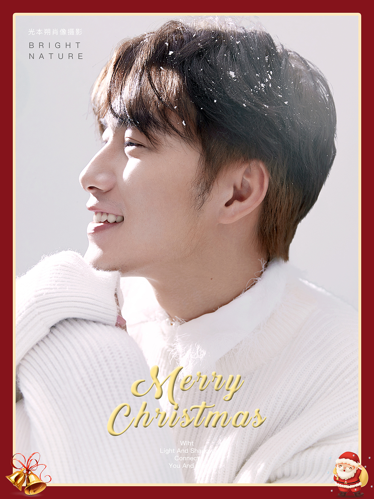 用这样的高级韩系肖像照相亲，有谁能拒绝呢？（图ZMjgyNjQwOTIw） - 人像摄影 - 站酷设计师光本朔肖像摄影原创素材 - 站酷ZCOOL