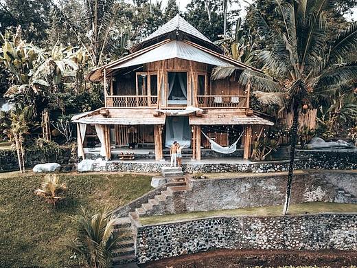 Airbnb爱彼迎发起百万美元奖金，邀请全球设计爱好者畅想奇妙房源