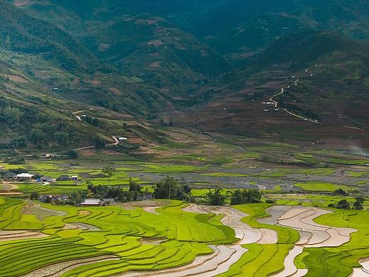 专题页 家居案例