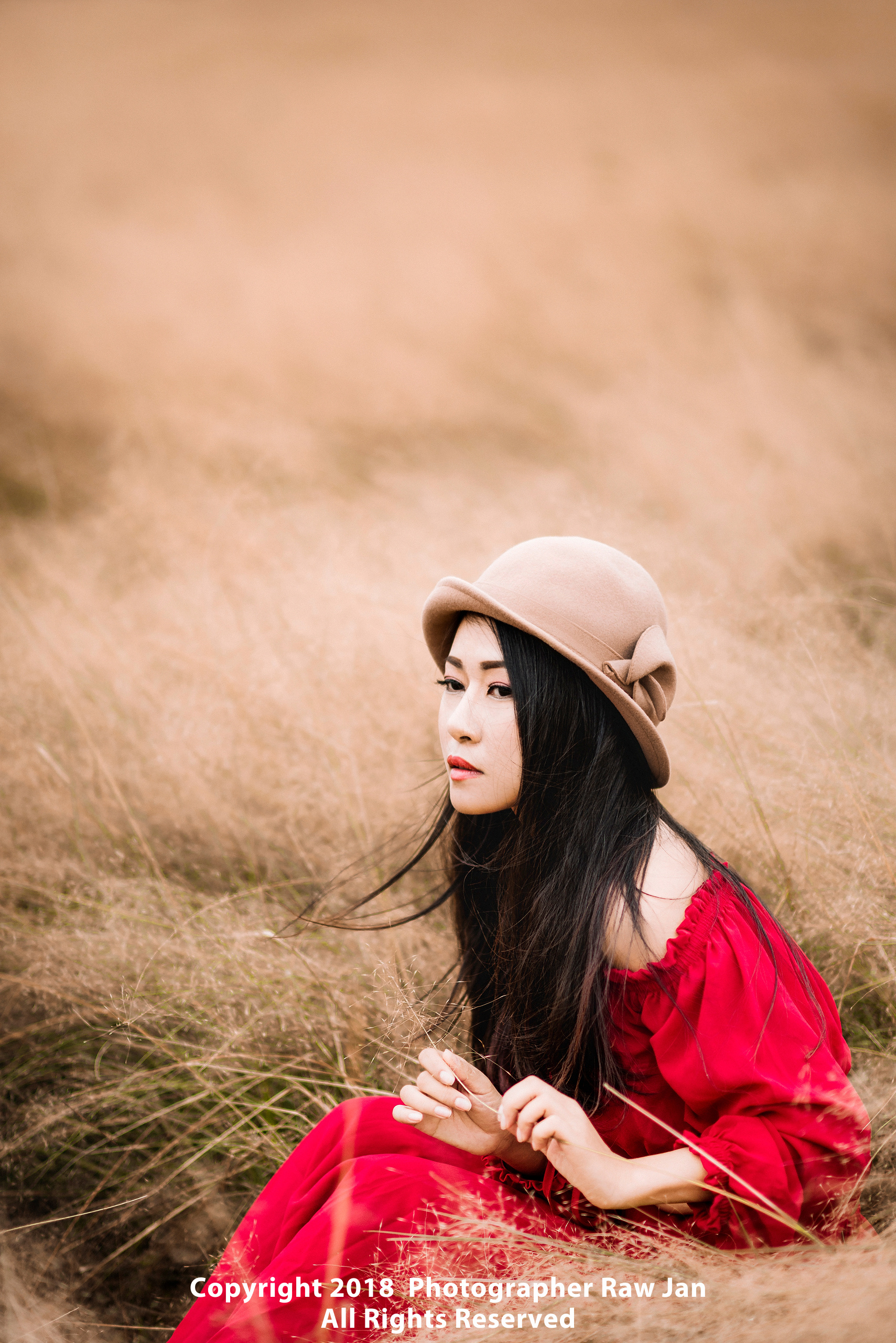 红尘