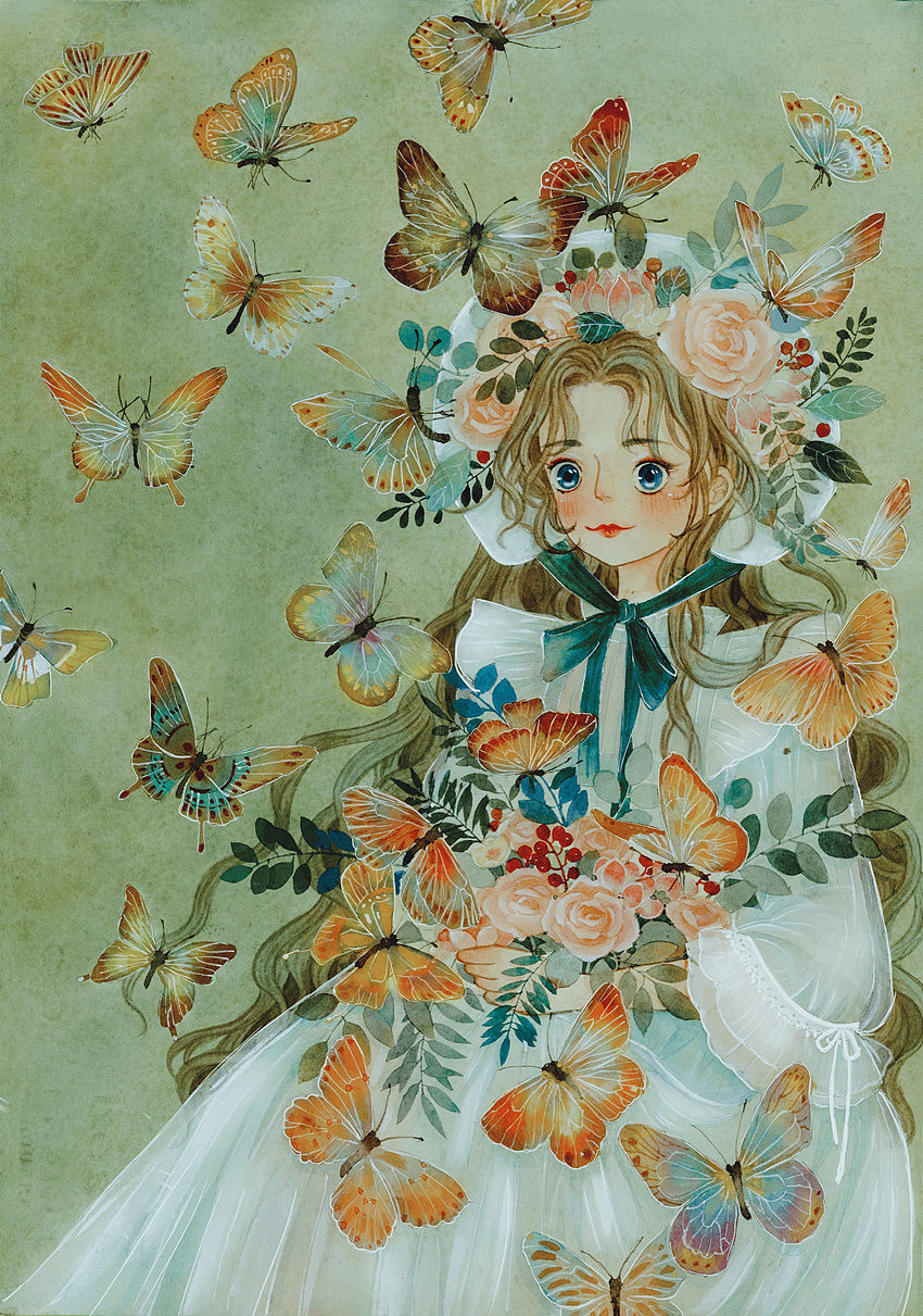 2019年终插画总结（图ZMTkxNDE0MjQ4） - 商业插画 - 站酷设计师瑶背背原创素材 - 站酷ZCOOL